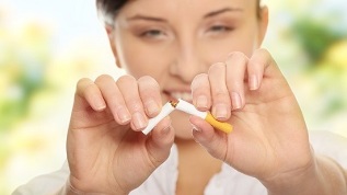 sigarayı kendi başınıza bırakmanın etkili yolları