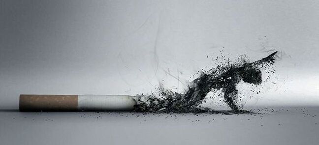 sigara içme şekli ve sağlığa etkileri